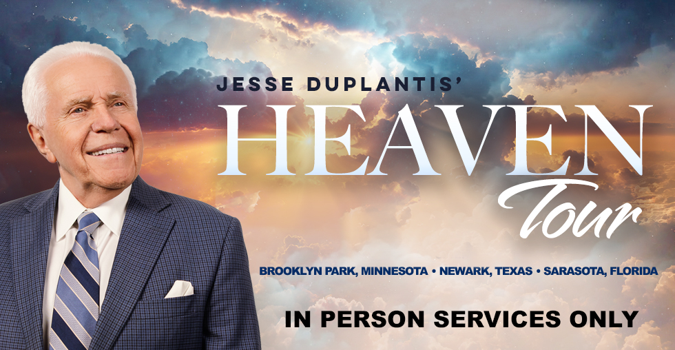 Heaven Tour 2