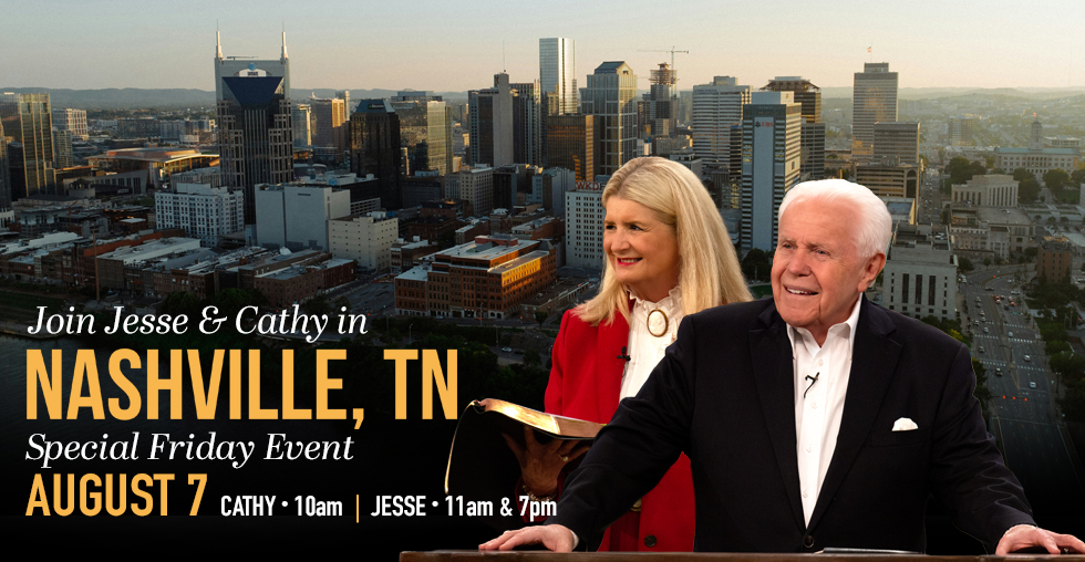 Nashville 2026 Friday Event