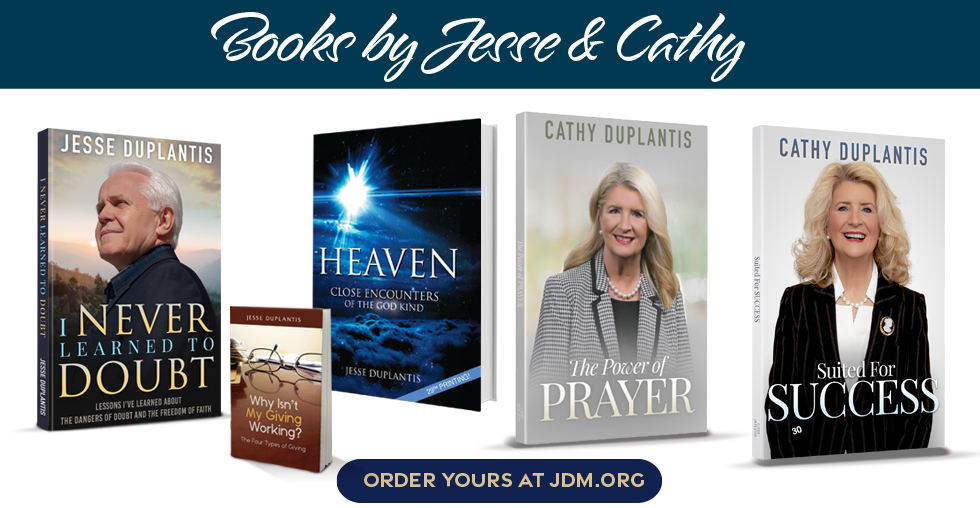 Jesse & Cathy's Books 2026