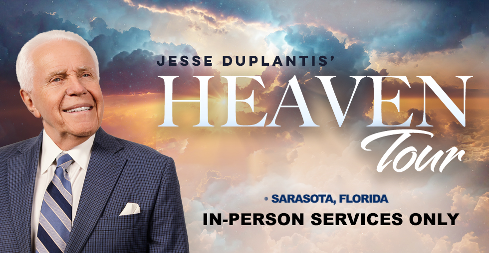 October Heaven Tour