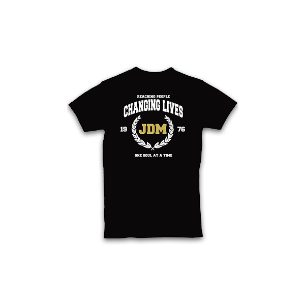 2025 New JDM T-Shirt
